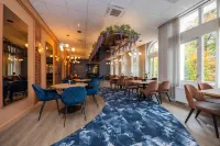 Fletcher Boutique Hotel de Mallejan 우델 호텔