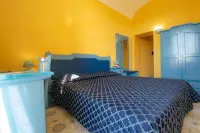 Hotel Savoia فنادق في بروسيدا