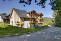 RentPlanet - Osada Górska Hotels in Szklarska Poreba