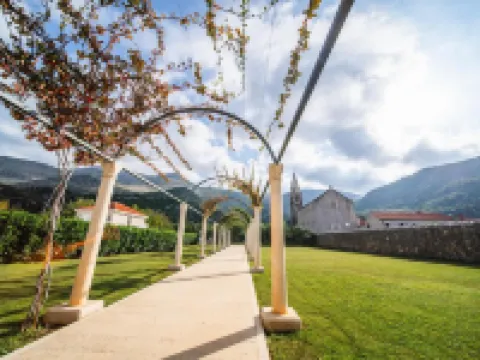 Apartments Villa Riva Hotels in Slano