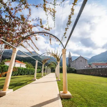 Apartments Villa Riva