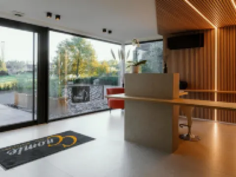 CC Nomie Hôtel Restaurant Hotels in Dinant