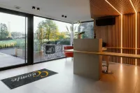 CC Nomie Hôtel Restaurant Hotels in Hastiere