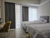 Green Sedayu Apartment Twin by Ellison