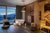 Hotel Edelweiss