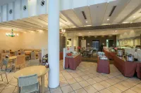 Twin Leaves Hotel Izumo - breakfast