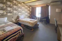 Grand Hills Hotel Banyuwangi Mitra RedDoorz Hotels in Wongsorejo