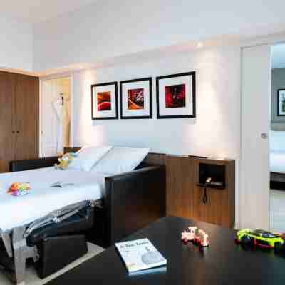 Hôtel Mercure Villefranche en Beaujolais Ici & La Rooms