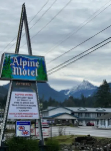 Alpine Motel