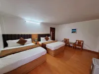 Green CoTo Hotels in TT. Cô Tô