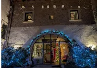 Residenza Storica le Civette Hoteles cerca de Santuario di San Gabriele dell'Addolarata