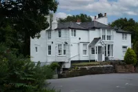 Mount Edgcumbe Hotels in Pembury
