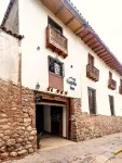 Saphi Inn Cusco - Excelente ubicación فنادق في 