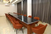 MK Regency Hotels in Greater Noida
