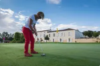 Terra Gasconha Hotels in Nerac