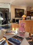 Les Reflets Jaunes Hotel di Givet