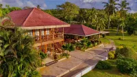 Miraflores Boutique Hotel Adults Only Hotel dekat Suky Bay