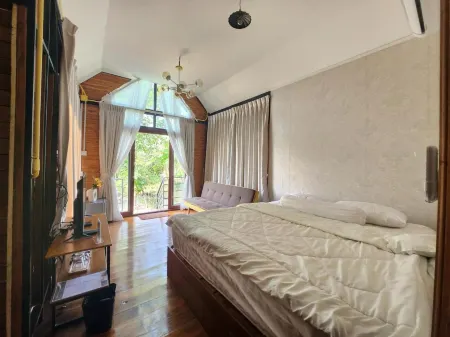 Nata Ville Saraburi Отели рядом с достопримечательностью «Wat Sala Loy»