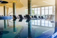 Vitalia Seehotel Hotels in Bad Oldesloe