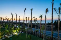 Le Bleu Resort Hotels in Fahs Anjra
