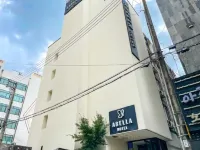 Cheongju Abella Hotel