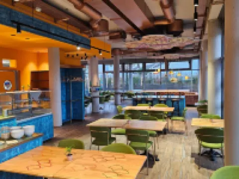 브룩클린 아파트 에를랑겐 호텔