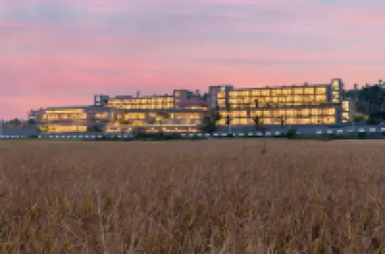 Saptha Resort and Spa Hotels in 