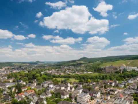 Hohenzollern Hotels in Ahrweiler