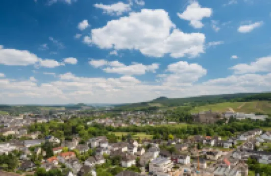 Hotel & Restaurant Hohenzollern