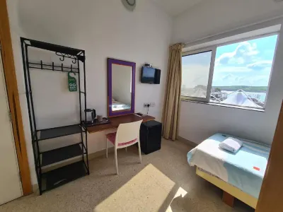 Sensi Hotel Hotels near Marsaxlokk Bay