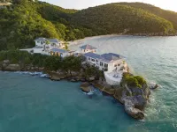 Blue Waters Resort and Spa Hotels in Cedar Grove