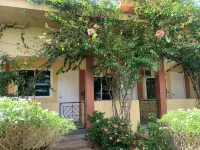 Villa Marquez Hotels in Poro