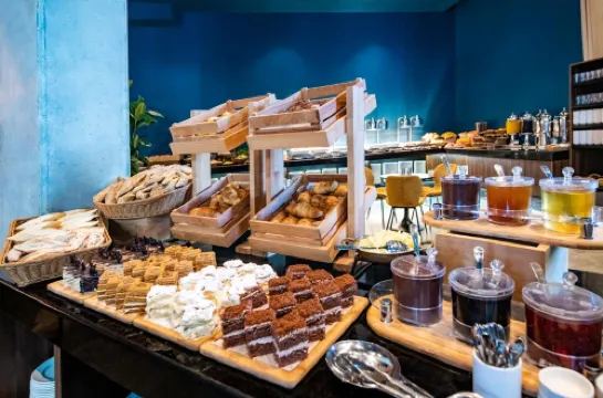 ستيبس باتومي هوتل آند سويتس فنادق مميّزة Photos