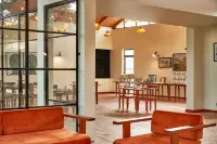 Igwara Lodge - bar