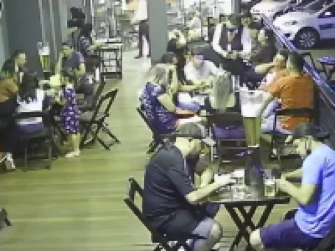 Turis Hotel Dourados Hotéis em Dourados