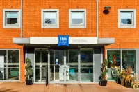 Ibis Budget Sheffield Arena Hotels in Sheffield