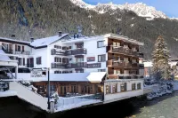 아파트먼트 - 호텔 드 라르브 SKIMIUM AIGUILLE DU MIDI 주변 호텔