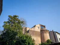MENTORE MAISON PRESTiGE Hotel a Noceto