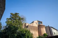 MENTORE MAISON PRESTiGE Hotels in Fontevivo
