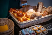 克羅內酒店餐廳 烏爾納施