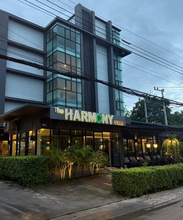 รูปภาพของฮาร์โมนี่ วิลล์ อพาร์เม้นต์