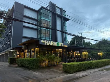 รูปภาพของฮาร์โมนี่ วิลล์ อพาร์เม้นต์