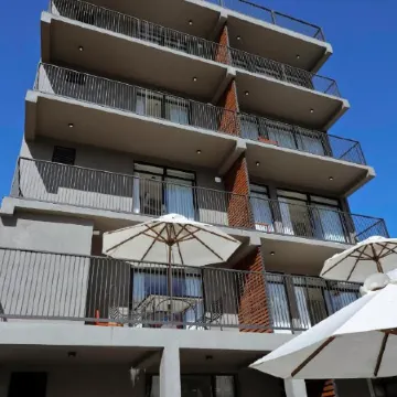 Oak Ray La Ella Breeze