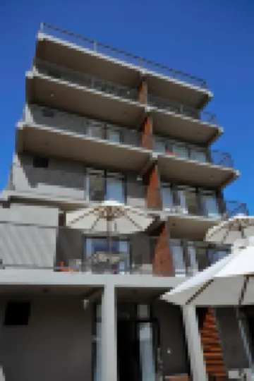 Oak Ray La Ella Breeze