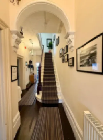 The Hedley Townhouse