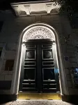 AD 바티칸 럭셔리 룸