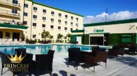Princess Vegas Hotel & Casino - Pools