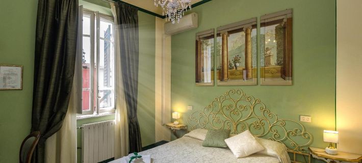B&B la Mimosa Các khách sạn ở Lucca