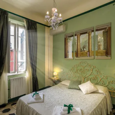 B&B la Mimosa Hotels near Piazzale Verdi