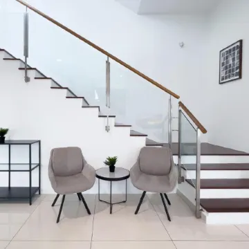 Luxury Villa Smarthome Putrajaya 16 Отели рядом с достопримечательностью «Seri Wawasan Bridge»